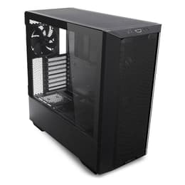 Tour Gaming Lian Li Ryzen 7 4.2 GHz - SSD 2 TB - 32 GB - NVIDIA GeForce RTX 4070 Super