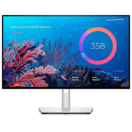Bildschirm 27" LCD QHD Dell U2722DET