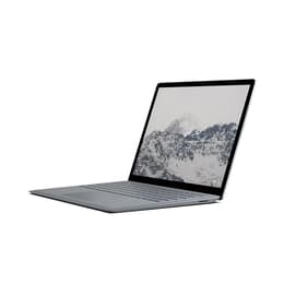 Microsoft Surface Laptop 3 1867 13" Core i5 1.2 GHz - SSD 256 GB - 8GB AZERTY - Französisch