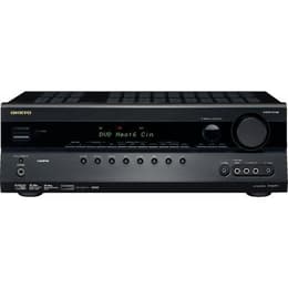 Onkyo TX-SR307 Verstärker