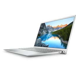 Dell Inspiron 7506 15" Core i5 2.4 GHz - SSD 512 GB - 8GB QWERTY - Englisch