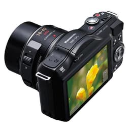 Andere DMC-GF5X - Schwarz + Panasonic 14-42 mm f/ 3.5 - 5.6 ASPH f/ 3.5-5.6