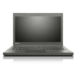 Lenovo ThinkPad X240 12" Core i5 1.6 GHz - HDD 500 GB - 4GB AZERTY - Französisch