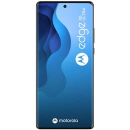 Motorola Edge 30 Ultra 256GB - Schwarz - Ohne Vertrag