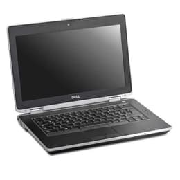 Dell Latitude E6430 14" Core i5 2.6 GHz - HDD 320 GB - 4GB AZERTY - Französisch