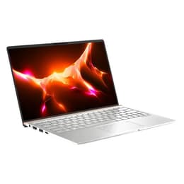 Asus ZenBook UX333FA 13" Core i5 1.6 GHz - SSD 256 GB - 8GB AZERTY - Französisch