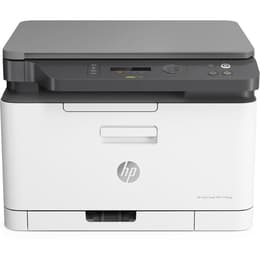 HP MFP 178NWG Laserdrucker Farbe