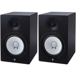 Lautsprecher   Yamaha HS80M - Schwarz