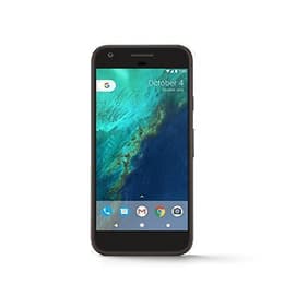 Google Pixel 32GB - Schwarz - Ohne Vertrag