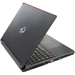 Fujitsu LifeBook E546 14" Core i5 2.4 GHz - HDD 500 GB - 4GB QWERTZ - Deutsch