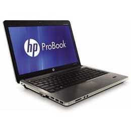 HP ProBook 6560b 15" Core i5 2.5 GHz - HDD 250 GB - 4GB AZERTY - Französisch