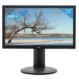 Bildschirm 20" LED Fujitsu B20T-7