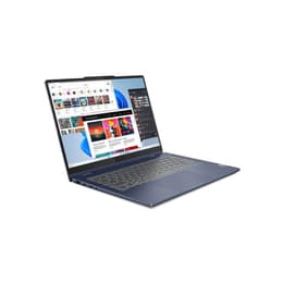 Lenovo IdeaPad 5 2-in-1 14IRH9 14" Core i5 2.1 GHz - SSD 512 GB - 16GB AZERTY - Französisch