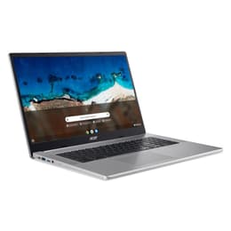 Acer Chromebook 317 Celeron 1.1 GHz 128GB eMMC - 8GB AZERTY - Französisch