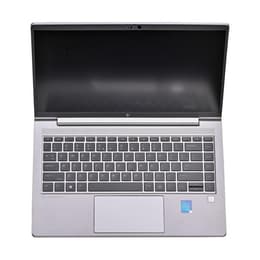 HP ProBook 640 G9 14" Core i7 3.6 GHz - SSD 512 GB - 16GB QWERTY - Spanisch