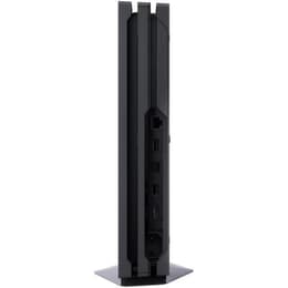 PlayStation 4 Pro 1000GB - Schwarz + FIFA 22