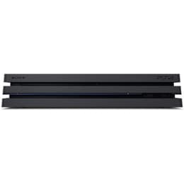 PlayStation 4 Pro 1000GB - Schwarz + FIFA 22