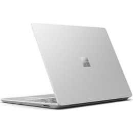 Microsoft Surface Laptop Go 12" GHz - SSD 256 GB - 16GB QWERTY - Englisch