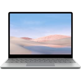 Microsoft Surface Laptop Go 12" GHz - SSD 256 GB - 16GB QWERTY - Englisch