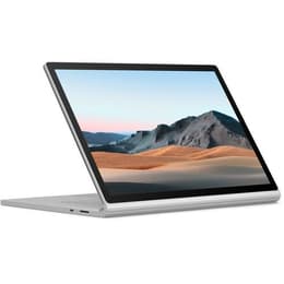 Microsoft Surface Book 3 13" Core i7 1.3 GHz - SSD 256 GB - 16GB QWERTY - Englisch