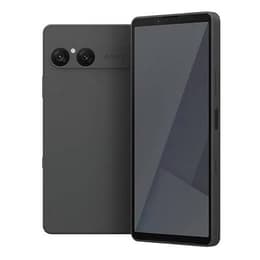 Sony Xperia 10 VII 128GB - Schwarz - Ohne Vertrag