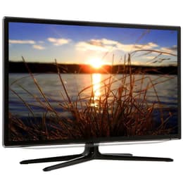 SMART Fernseher Samsung LCD 3D Full HD 1080p 81 cm UE32ES6100
