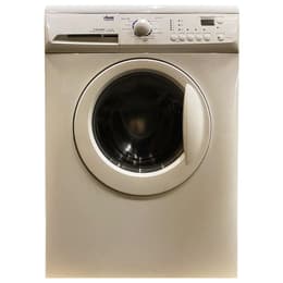 Klassische Waschmaschine 60 cm Vorne Faure FWH7145P