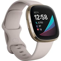 Smartwatch GPS Fitbit Sense -