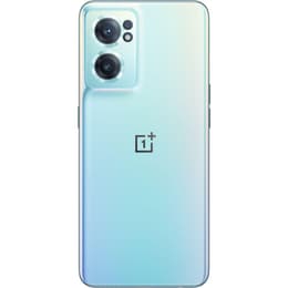 OnePlus Nord CE 2 5G 128GB - Blau - Ohne Vertrag