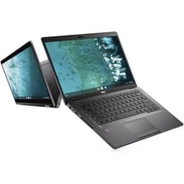 Dell Latitude 5300 ChromeBook 2-in-1 Core i5-8365U 1.6 GHz 256GB SSD - 16GB QWERTY - Englisch