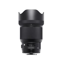 Sigma Objektiv 85mm F1.4 DG HSM Art Nikon 85mm f/1.4