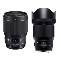 Sigma Objektiv 85mm F1.4 DG HSM Art Nikon 85mm f/1.4