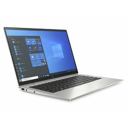 HP EliteBook X360 1030 G8 13" Core i7 2.8 GHz - SSD 4 TB - 32GB QWERTY - Italienisch