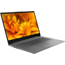 Lenovo IdeaPad 3 17" Core i5 1 GHz - SSD 512 GB - 8GB AZERTY - Französisch