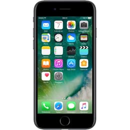 iPhone 7 32GB - Schwarz - Ohne Vertrag