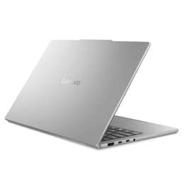 Lenovo IdeaPad Slim 5 15ARP10 15" Ryzen 5 3.3 GHz - SSD 512 GB - 16GB AZERTY - Französisch