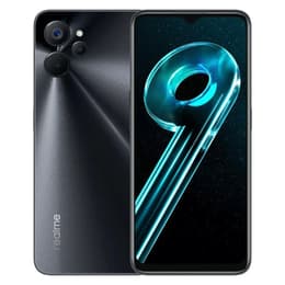 Realme 9I 5G 128GB - Schwarz - Ohne Vertrag