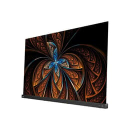 Fernseher Hisense OLED Ultra HD 4K 140 cm 55A9G