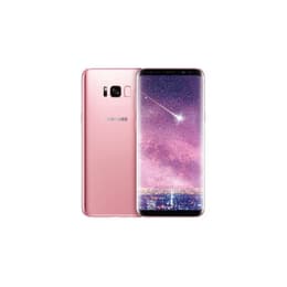 Galaxy S8 64GB - Rosa - Ohne Vertrag