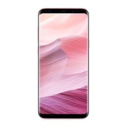 Galaxy S8 64GB - Rosa - Ohne Vertrag