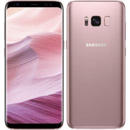 Galaxy S8 64GB - Rosa - Ohne Vertrag