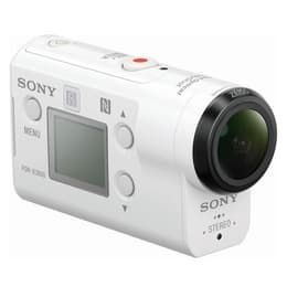 Sony FDR-X3000R Action Sport-Kamera