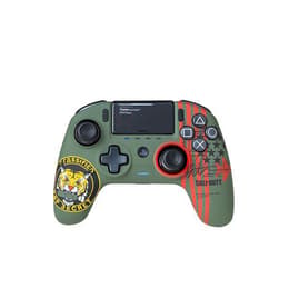 Controller PlayStation 4 Nacon Revolution Unlimited Pro Call of Duty Cold War Edition