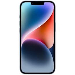 iPhone 14 256GB - Blau - Ohne Vertrag