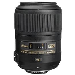 Objektiv Nikon F 85mm f/3.5