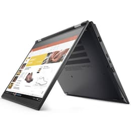 Lenovo ThinkPad Yoga 370 13" Core i5 2.5 GHz - SSD 256 GB - 8GB AZERTY - Französisch