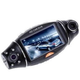 Vetomile R310 Camcorder - Schwarz