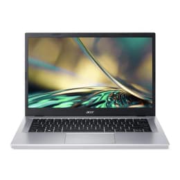 Acer Aspire 3 14" Ryzen 5 2.8 GHz - SSD 256 GB - 8GB AZERTY - Französisch