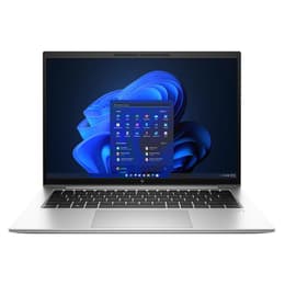 HP EliteBook x360 1040 G9 14" Core i7 1.7 GHz - SSD 512 GB - 16GB AZERTY - Französisch