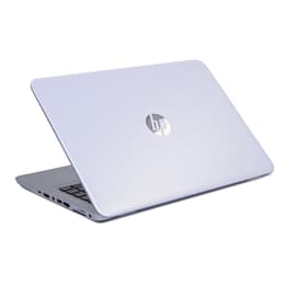 HP EliteBook 840 G3 14" Core i5 2.4 GHz - SSD 512 GB - 16GB QWERTY - Spanisch